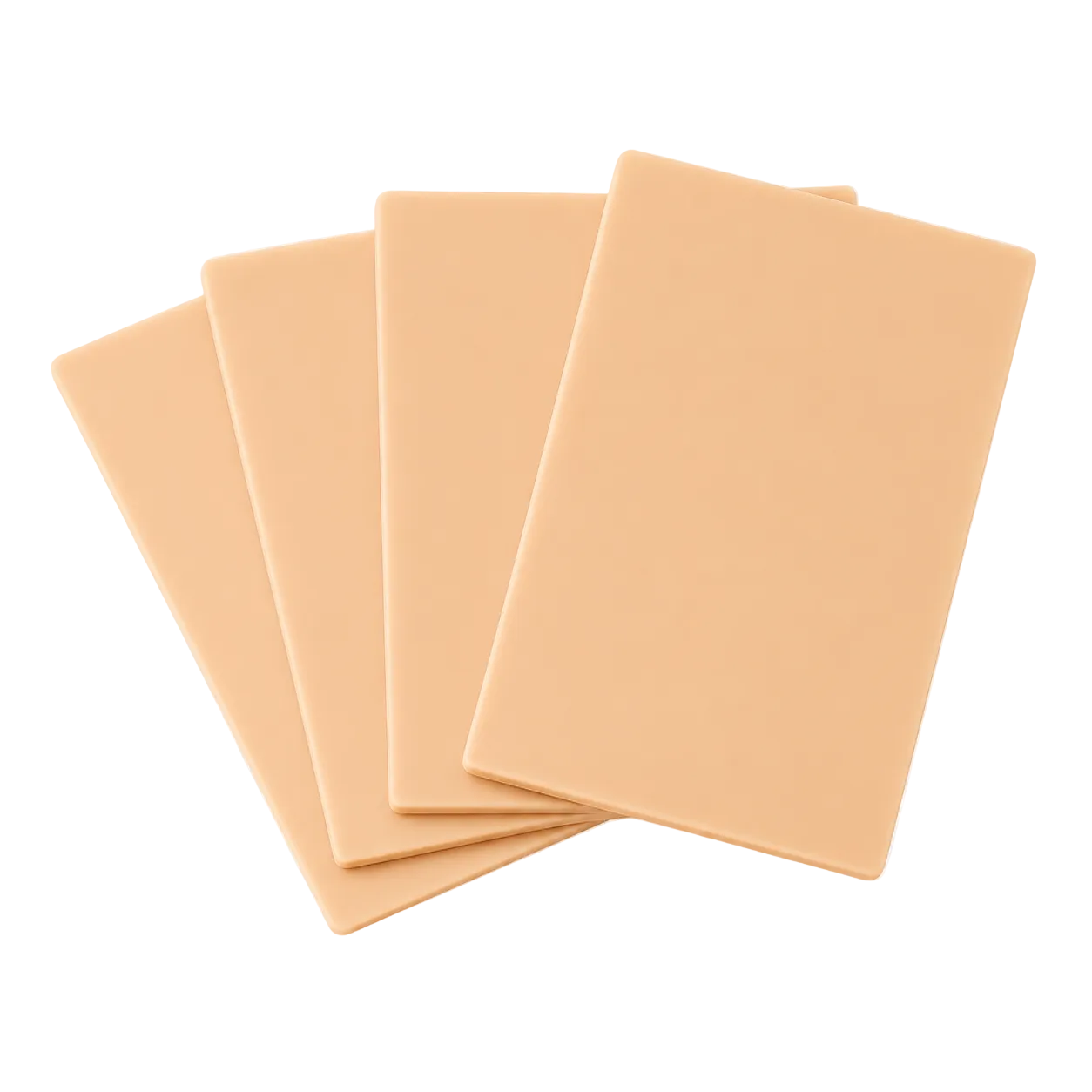 Fakeskin Starters Bundle