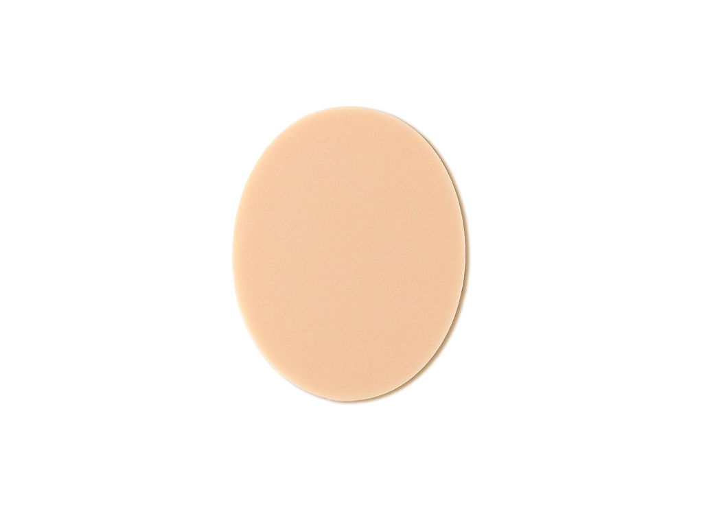 Fakeskin Oval