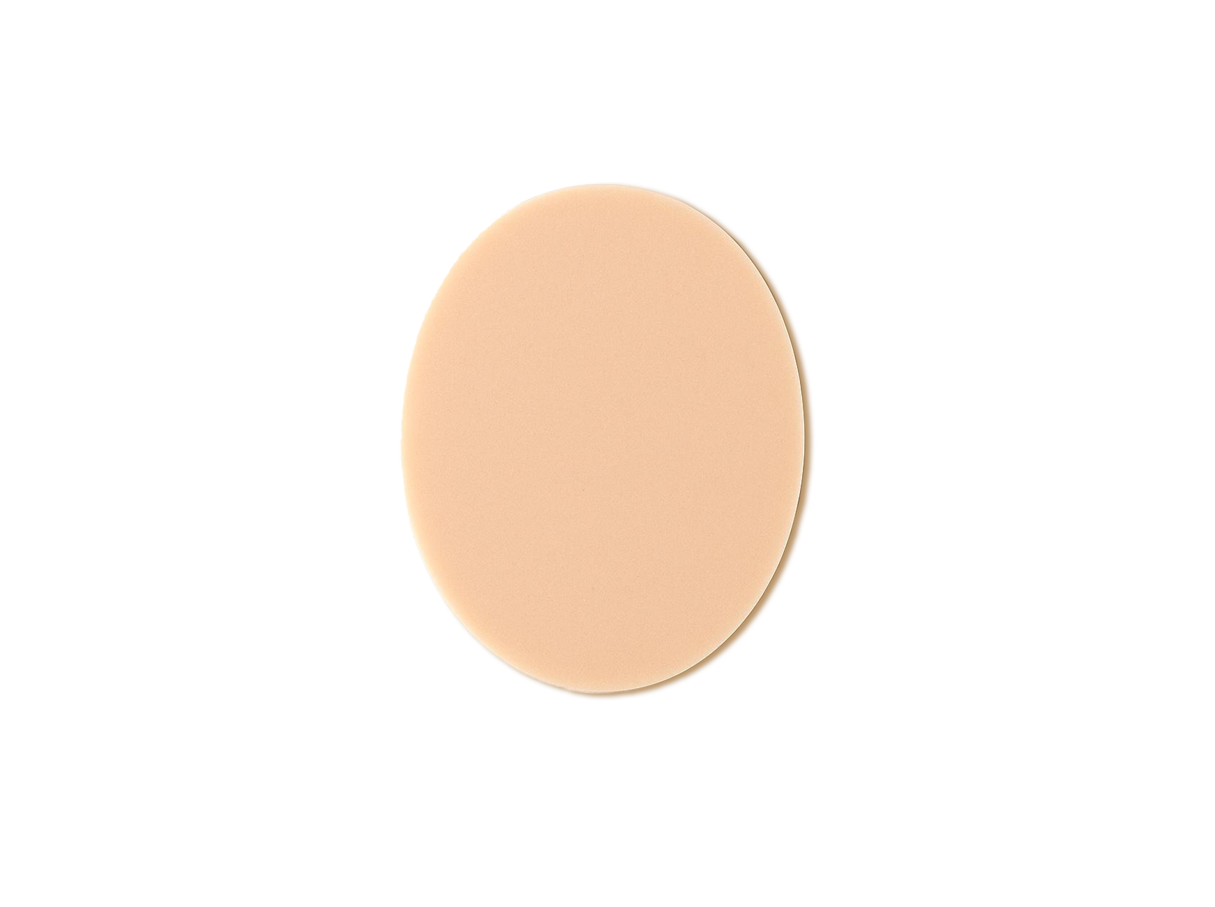 Fakeskin Oval
