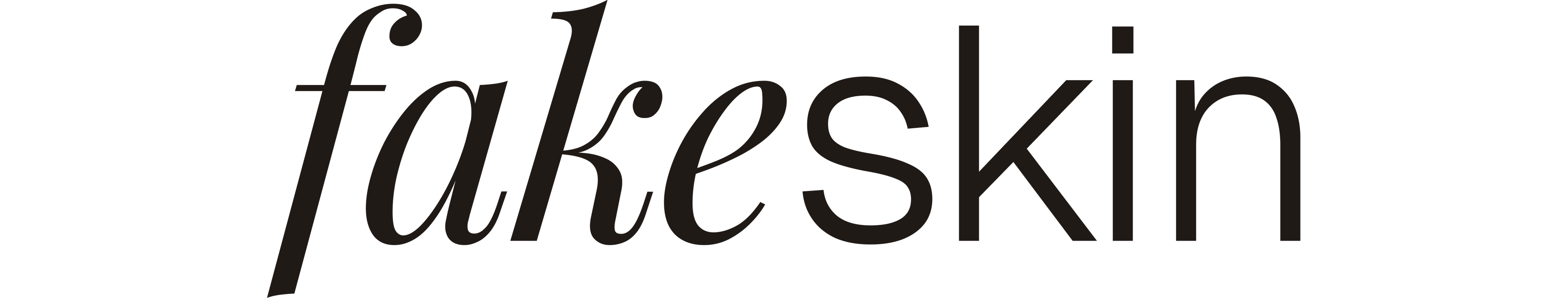 Fakeskin